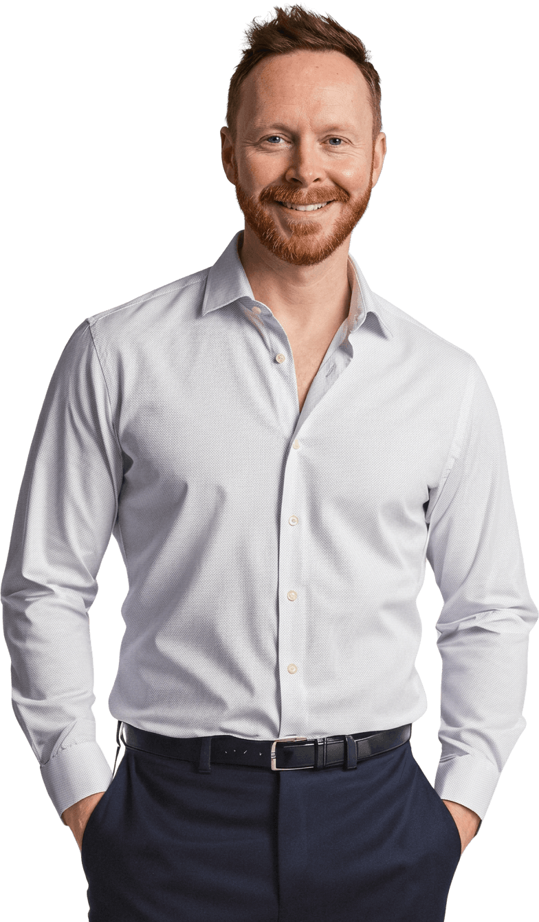 Lee Paul Jackson, electrician website designer